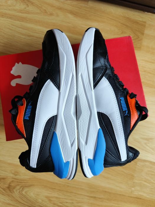 Маратонки Puma размер 37