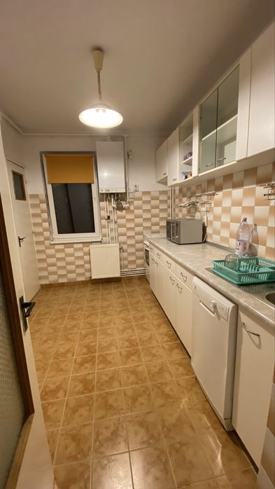Inchiriez apartament 2 camere