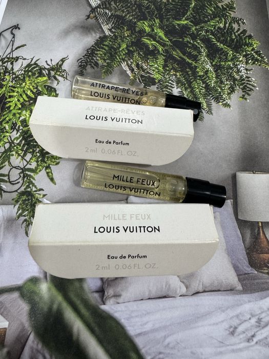 Парфюм Louis Vuitton 2 ml