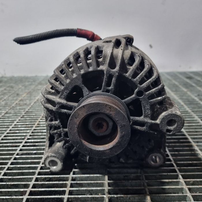 Alternator BMW X3 E83 2.0 Diesel 2003 - 2006 150CP 1995CC M47 D20 Euro4 (1313) Diesel ...