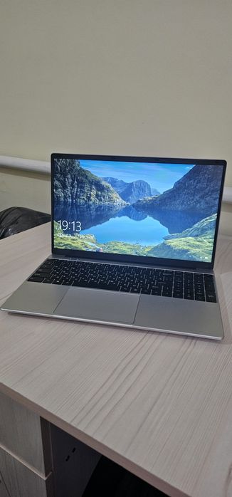 Ноутбук Hydra (ssd 512гб)
