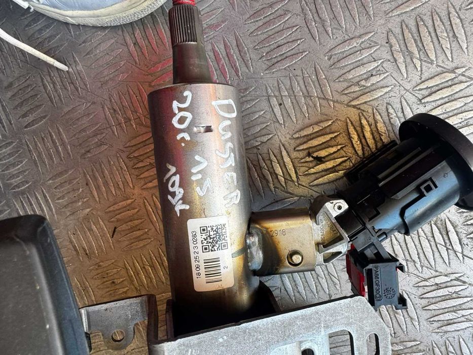 кормилен прът за Dacia Duster 2020г. 1.5