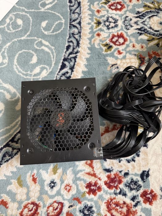 Intel core i5 13400f + материнская плата onda b760