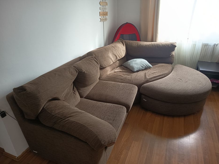 Colțar poltrone Sofa