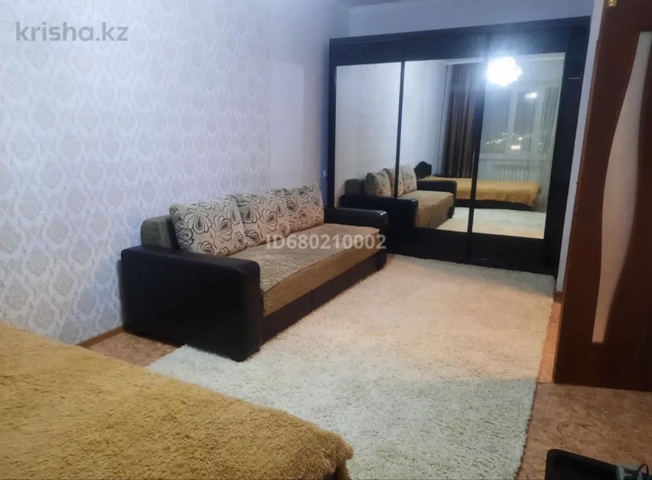 Продам 1 комнатную квартиру