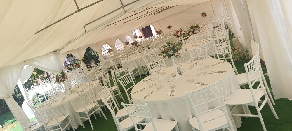 Cort evenimente 3x3, 6x12, 8x12