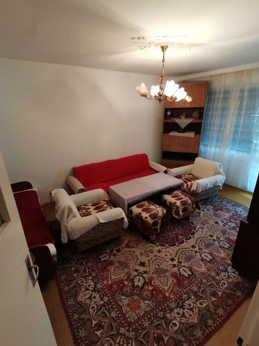 Дава се под наем Двустаен апартамент в Бургас, Братя Миладинови - 60 кв.м за 255 € - Снимка #2