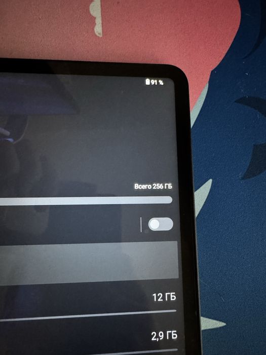 Продам планшет Teclast на 256 гб