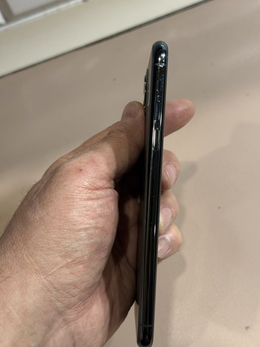 IPhone 11 pro Max 256гб
