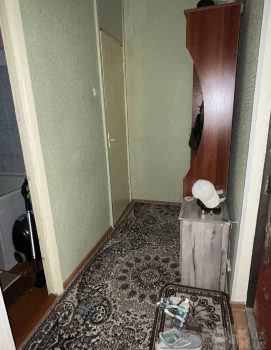 Продается квартира Ялангач,  Парк Локомотив,  Экобазар 1/4/4