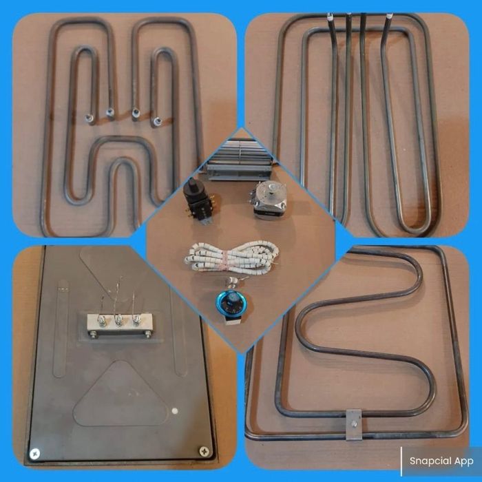 Оборудование для кафе, ресторанов