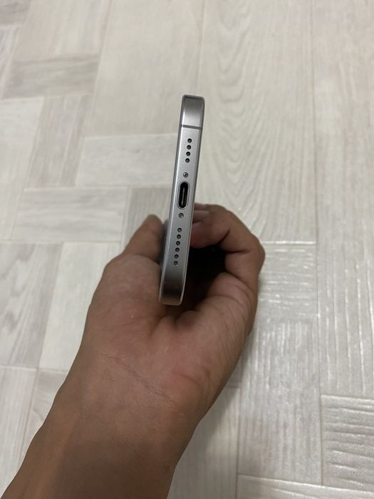 Iphone 16 pro max, 256 gb