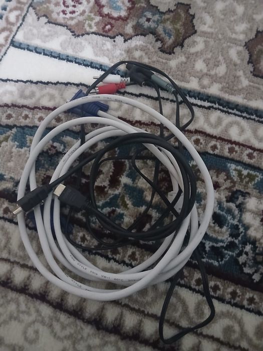 Kompyuter Sotiladi Guliston