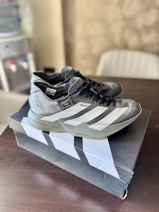 Адидас adizero pro4 Y-3