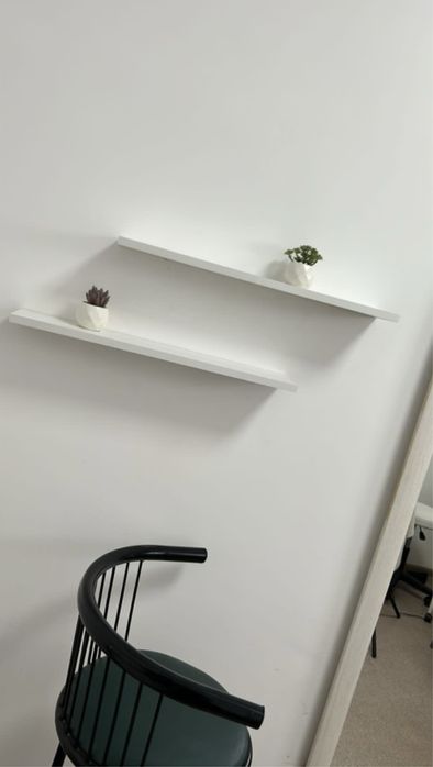 Полка для книг, настенная полка