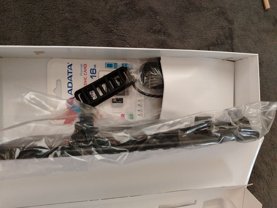 Камера за огледало на кола