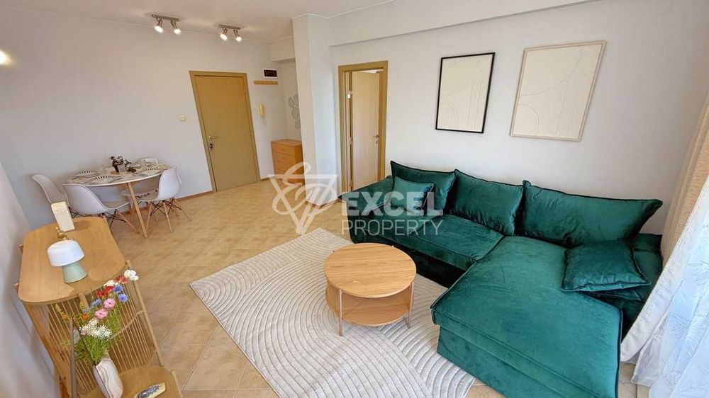 Продава се Тристаен апартамент в к.к. Слънчев бряг - 77 кв.м за 1163 €/кв.м - Снимка #12