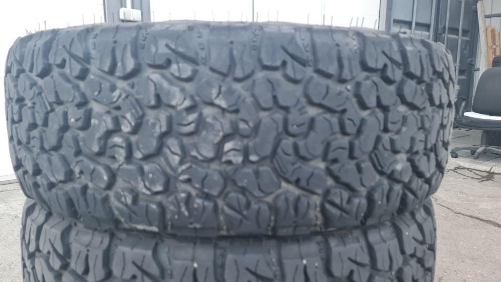 Wideway / AT / All Terrain