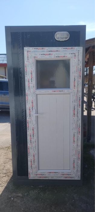 Мобилна тоалетна