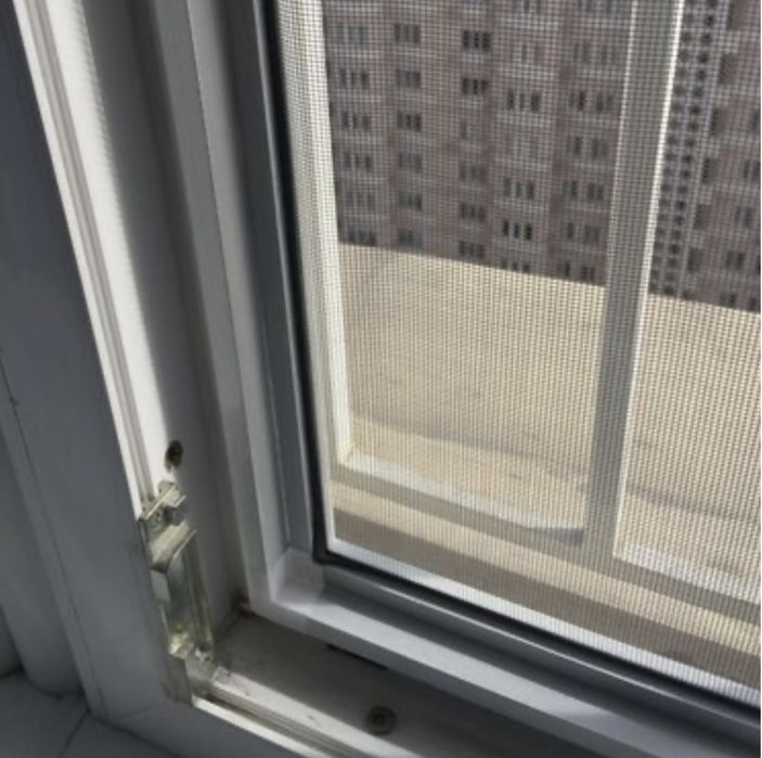 Маскитные сетки.