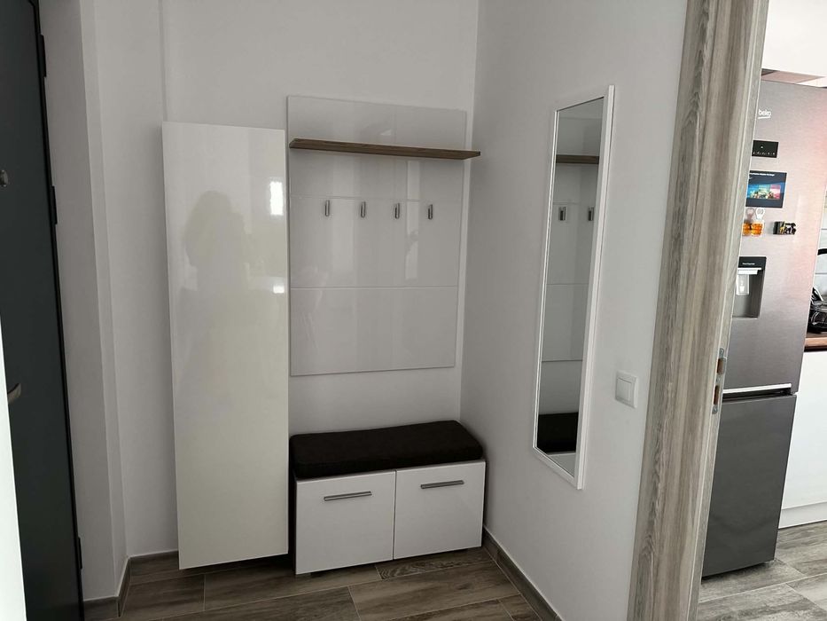 Apartament 2 camere
