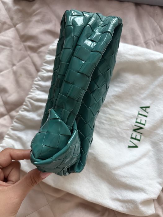 Bottega Veneta чанта