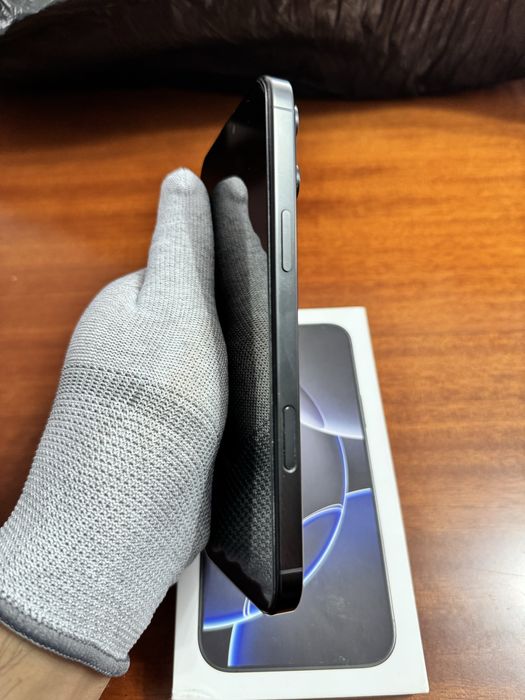 Iphone 16Pro Max 256gb