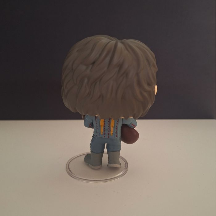 Funko POP фигурки iZombie, the Witcher