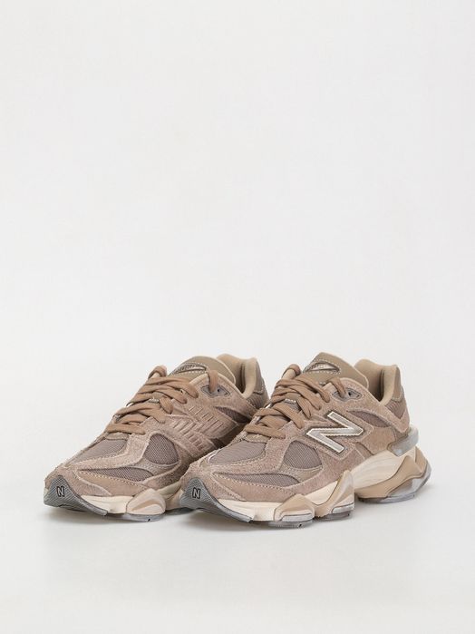 NEW BALANCE 9060 Mushroom