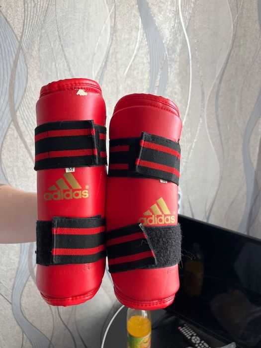 Продам экипировку,для единоборств