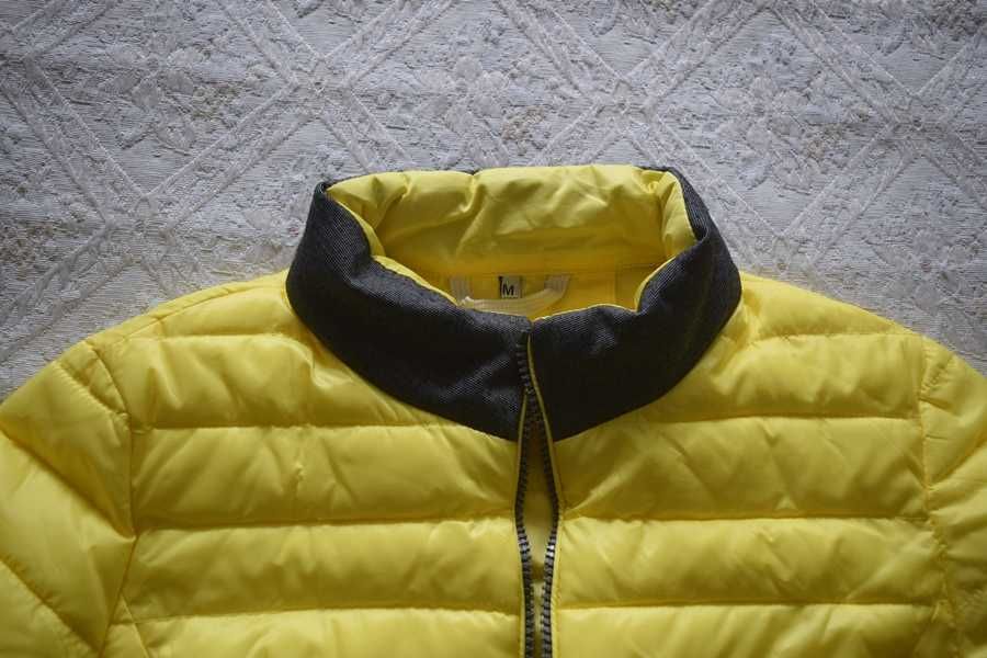Geaca ptr.dame, culoare deosebita, made in Italy
