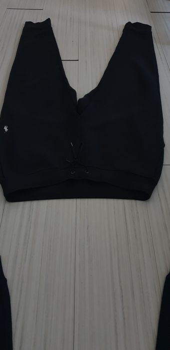 POLO Ralph Lauren Double Knit  Tech M НОВО  ОРИГИНАЛ 2Бр Мъжки Долнища