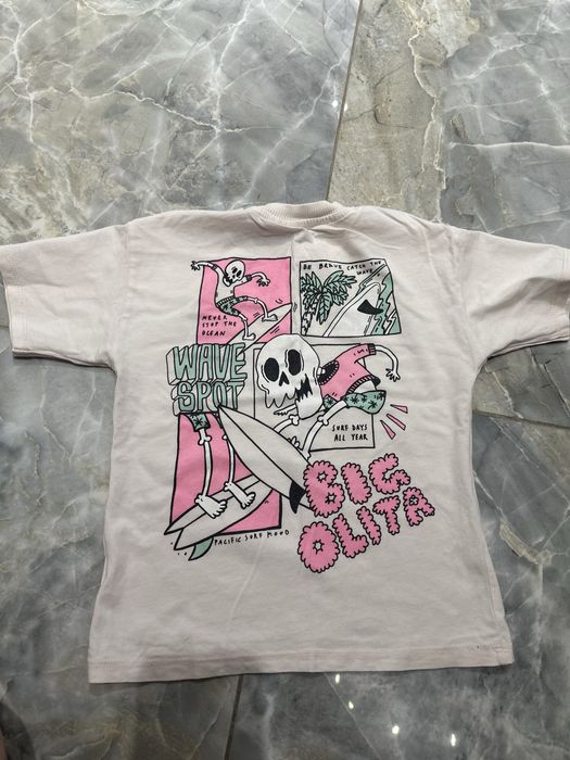 Детстке вещи Zara 104-110 см