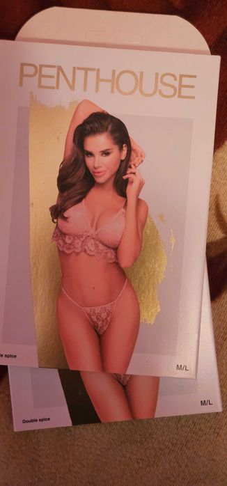 Еротично дамско бельо Spice