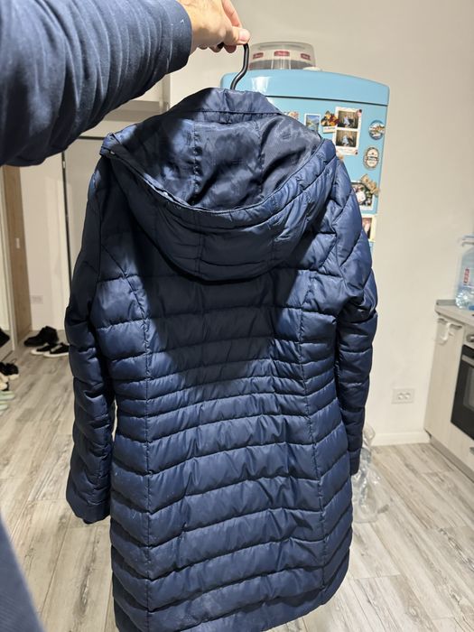 Geaca tommy jeans damă