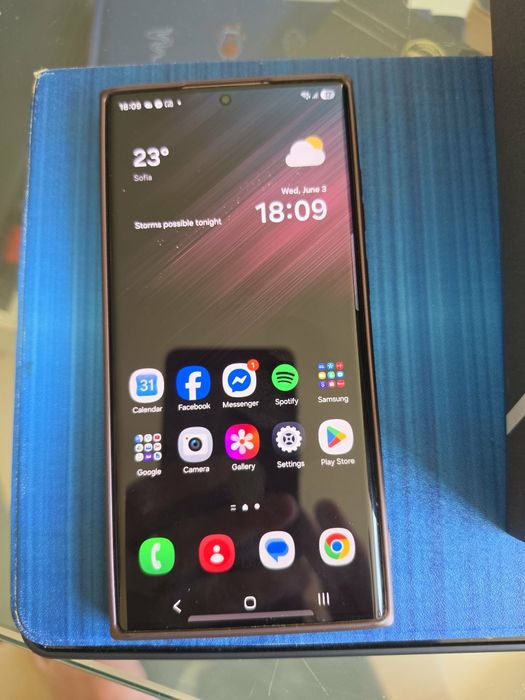 Samsung galaxy 22 ultra
