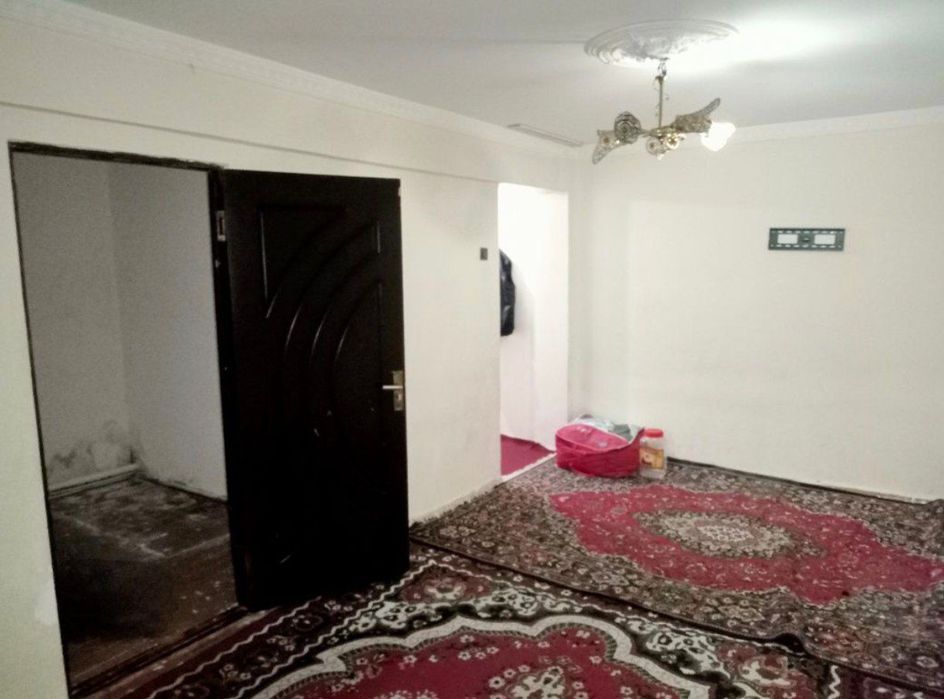 Кора камиш 1/1
Пракратура олди
Бакон 2*3 39 кв