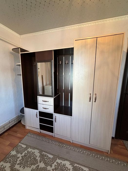 Прихожка қолданылған