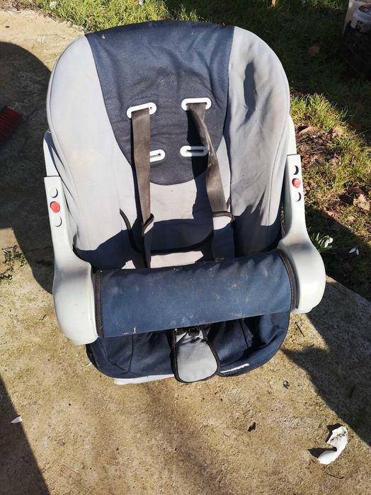 Детско столче за кола