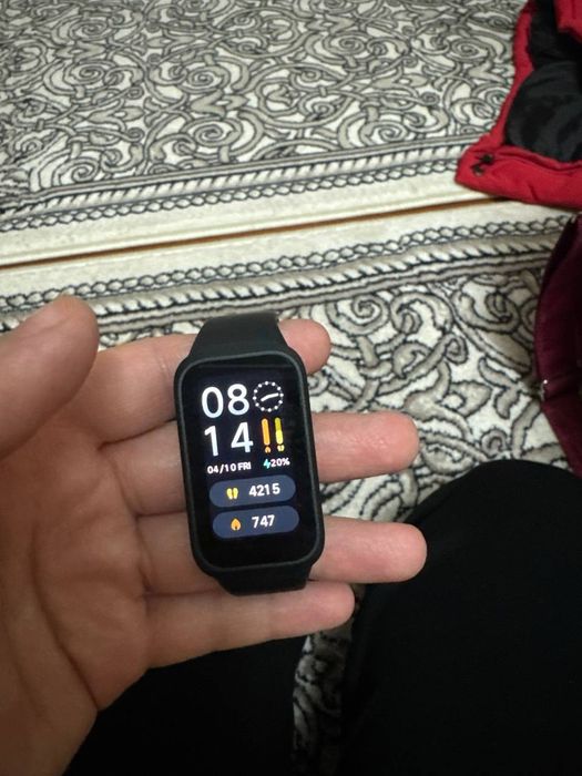 Smart watch  narxi zur