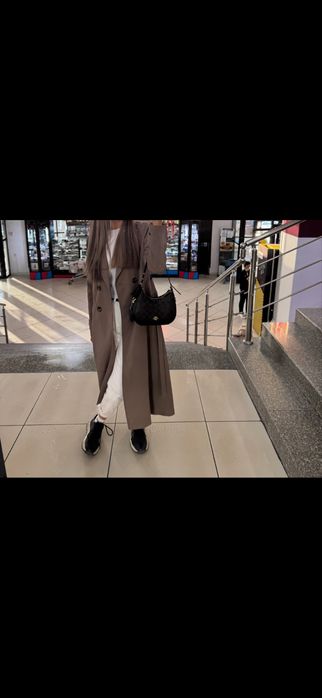 Разгрузка гардероба