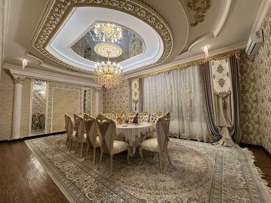 Продаю дом готовый 6 соток! Янгихаётский район,метро Янгихаёт(4 бекат)