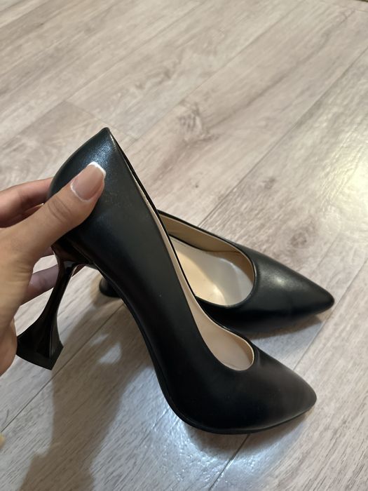 Туфли для повседневку