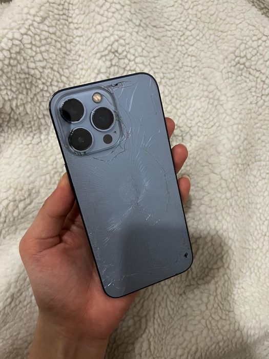 Iphone 13 pro 128гб