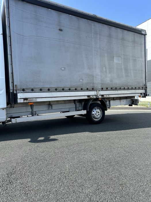 Vand sau schimb cu auto!