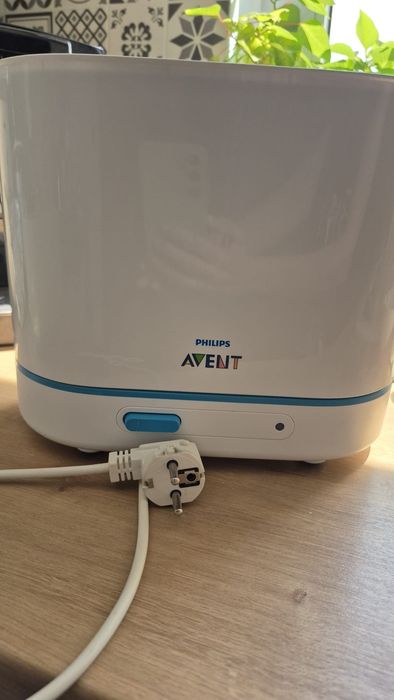 Sterilizator Philips Avent