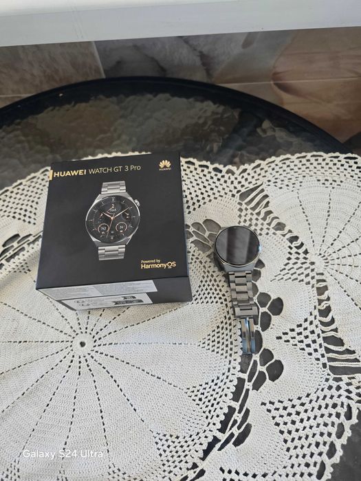 HUAWEI  CT 3  pro