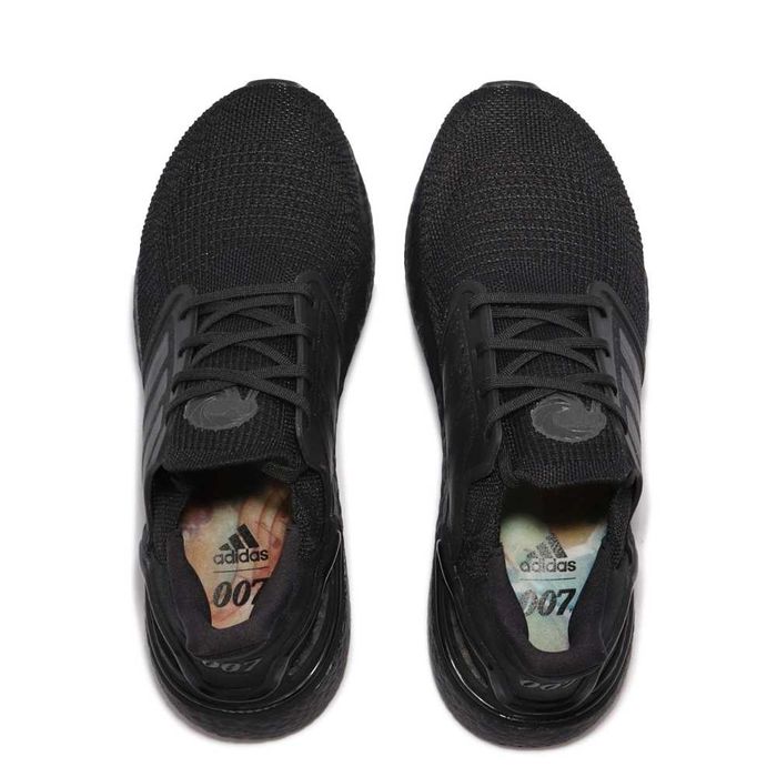 Мъжки маратонки   ADIDAS ULTRABOOST 20 Bond 007   Оригинални   EU40 2/3 -41 1/3