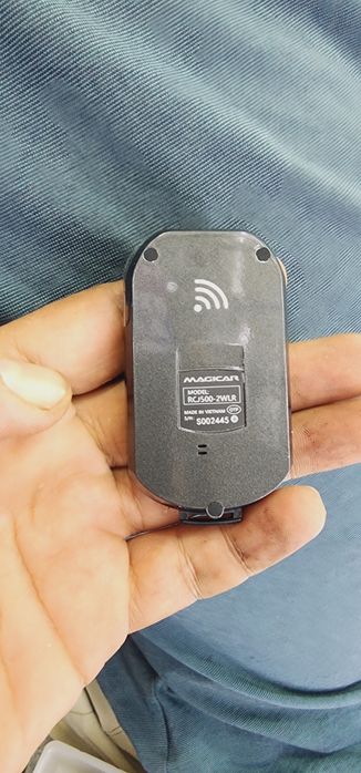 Magekar f 909 pejirni oʻzi luboyga tushadi yengi ishlatilmagan orgina