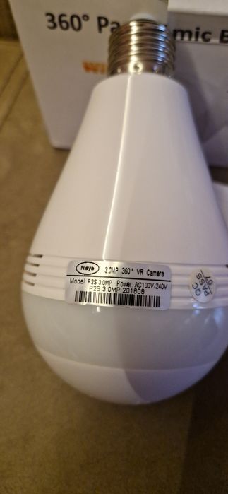 Видео камери WiFi